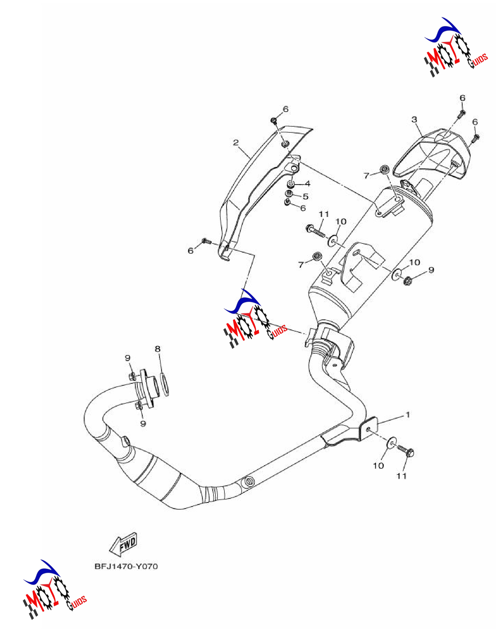 Engine Diagram